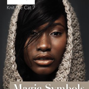 Knit the Cat 07 engl Version Magic Symbols Magazine
