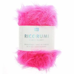 Ricorumi Furry Furry 014