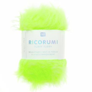 Ricorumi Furry Furry 017