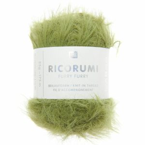 Ricorumi Furry Furry 018
