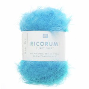 Ricorumi Furry Furry 019