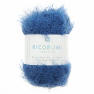 Ricorumi Furry Furry 020