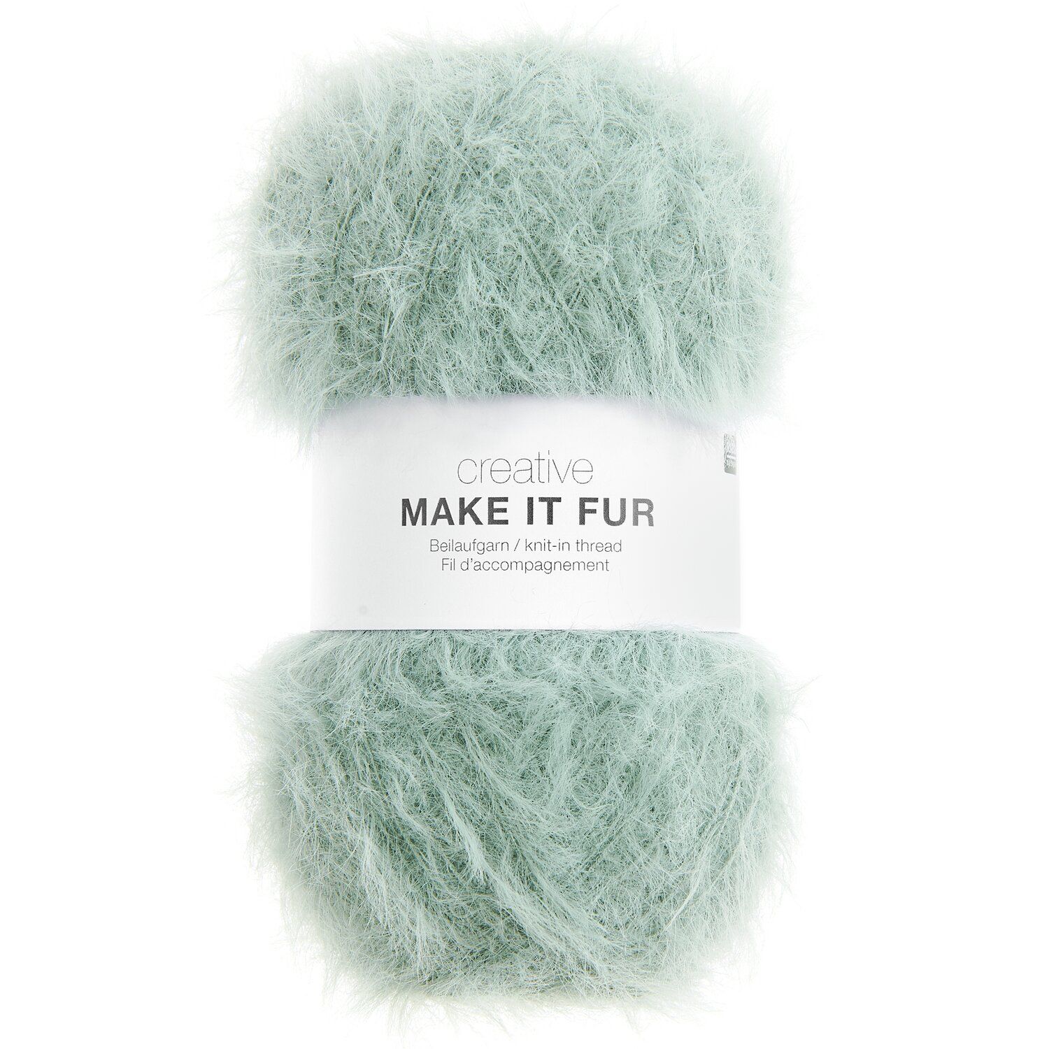 Creative Make It Fur 006