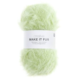 Creative Make It Fur 007