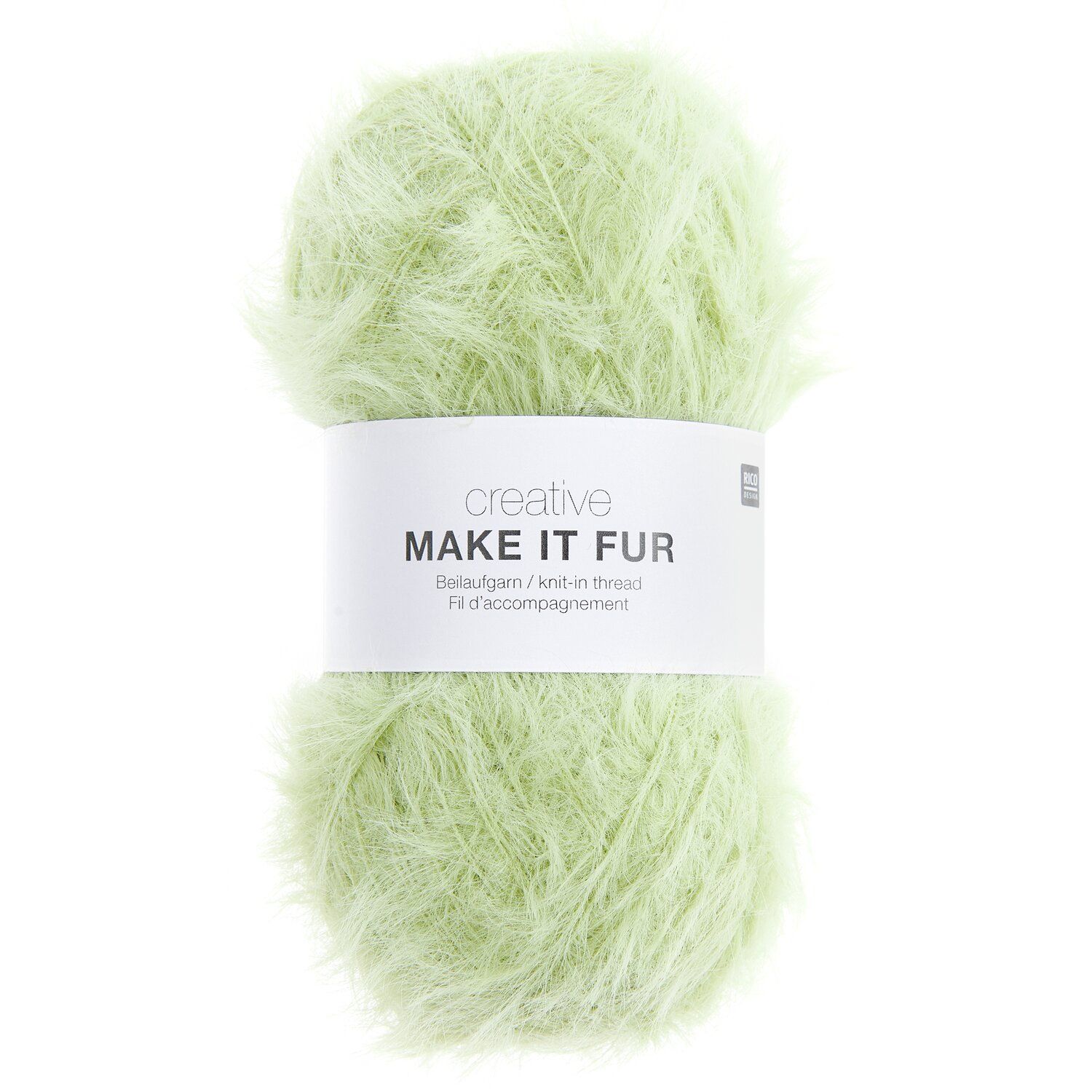 Creative Make It Fur 007