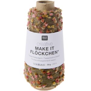Creative Make It Flöckchen 001