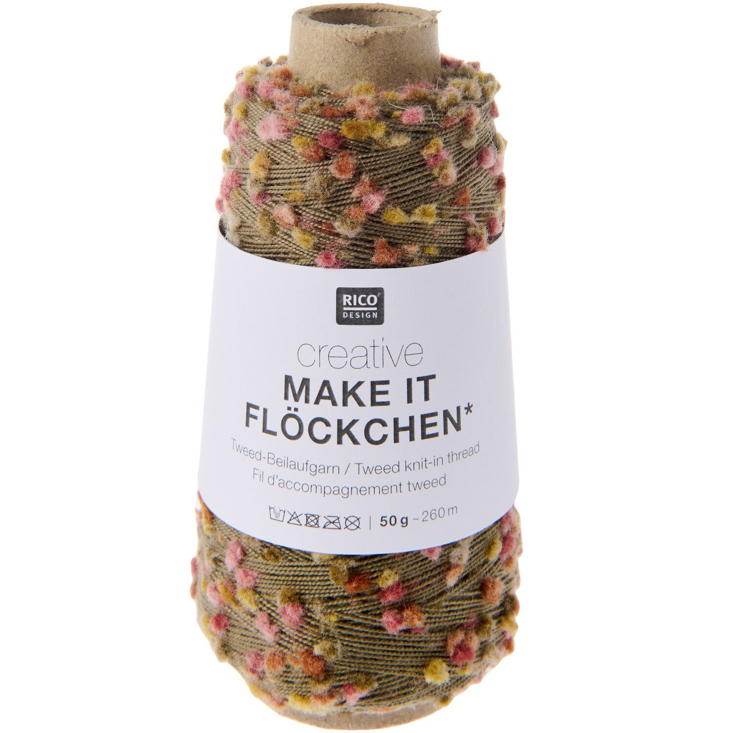 Creative Make It Flöckchen 001