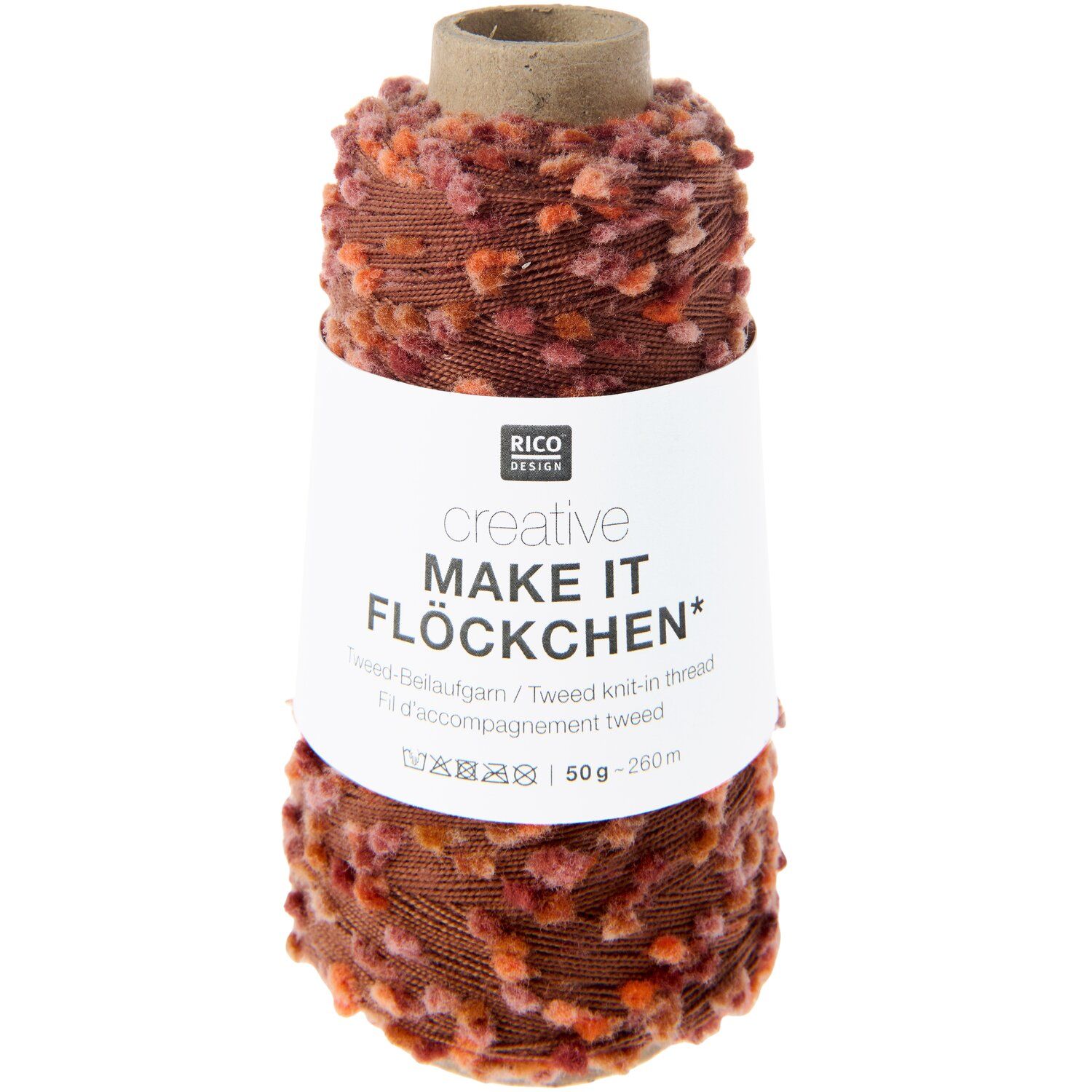 Creative Make It Flöckchen 002