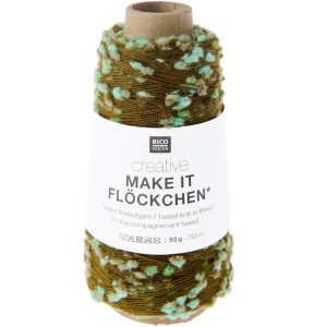 Creative Make It Flöckchen 003