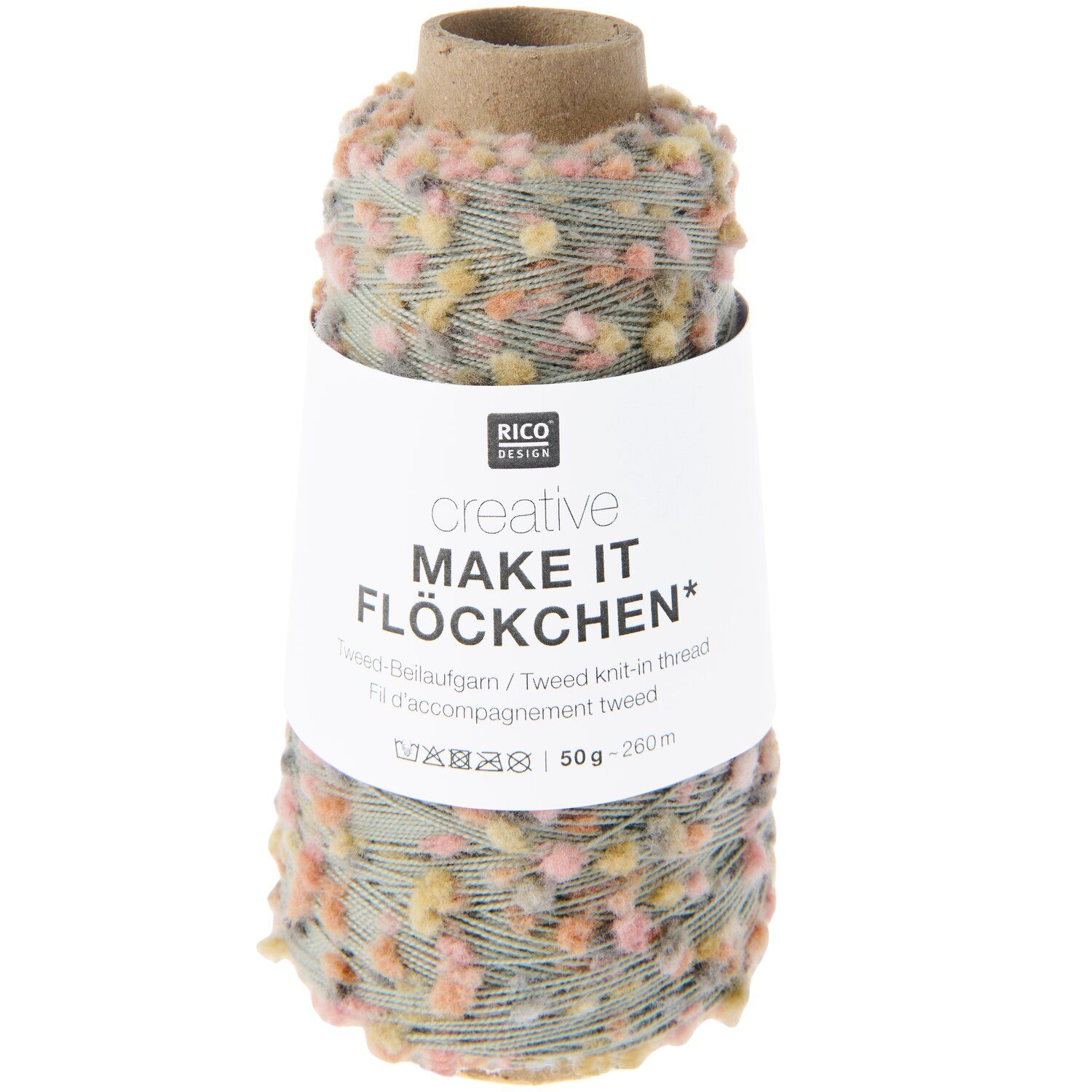 Creative Make It Flöckchen 005