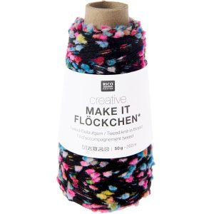 Creative Make It Flöckchen 007