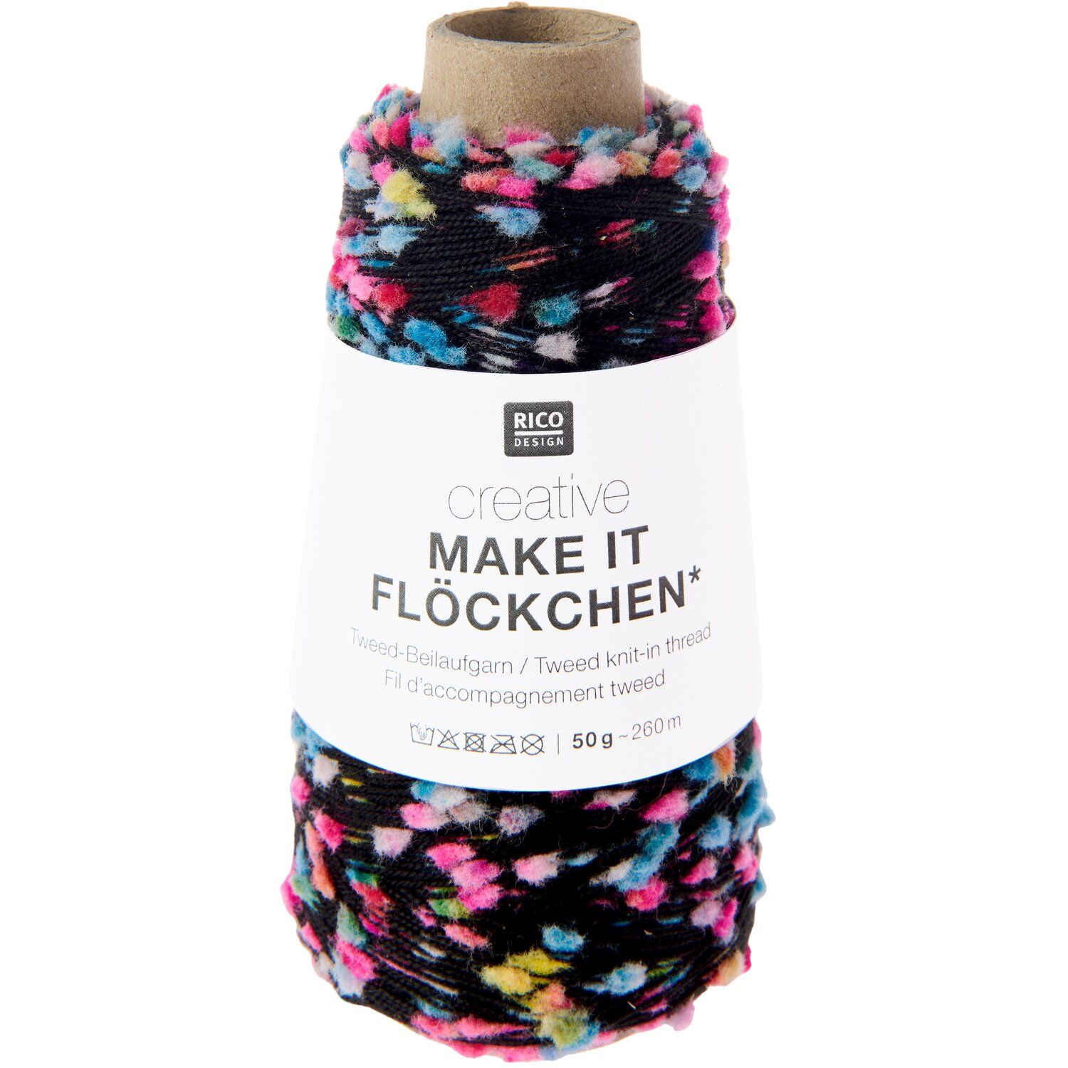 Creative Make It Flöckchen 007