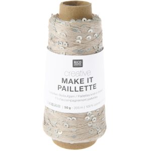 Creative Make It PAILLETTE 001