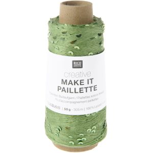 Creative Make It PAILLETTE 002