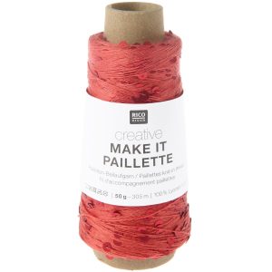 Creative Make It PAILLETTE 004
