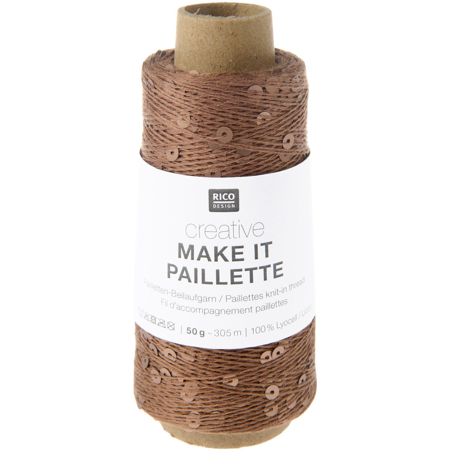 Creative Make It PAILLETTE 005
