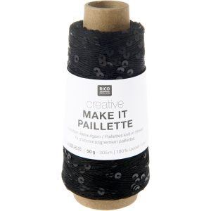Creative Make It PAILLETTE 006