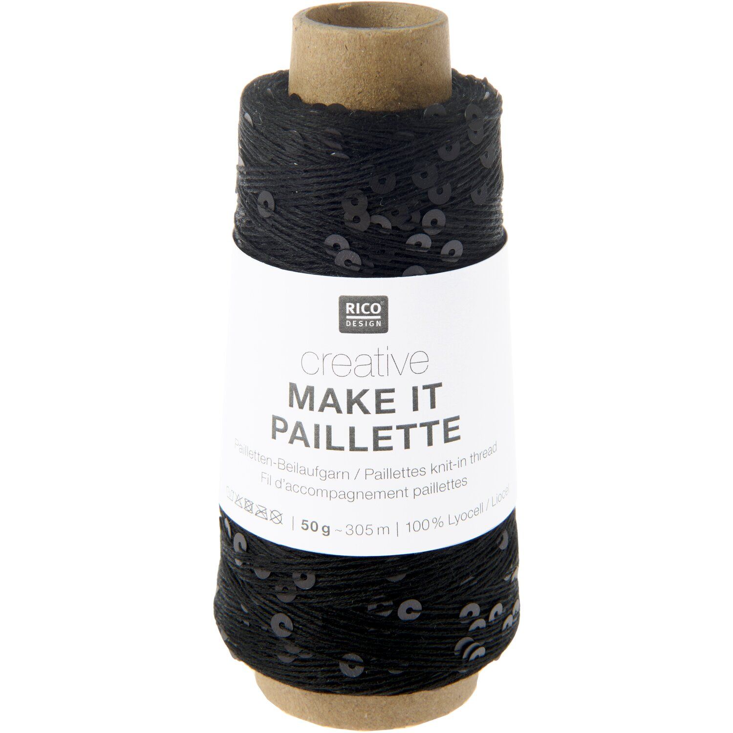 Creative Make It PAILLETTE 006