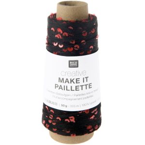 Creative Make It PAILLETTE 007