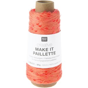 Creative Make It PAILLETTE 008