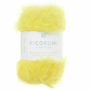 Ricorumi Furry Furry 002