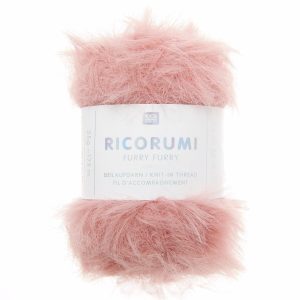 Ricorumi Furry Furry 003