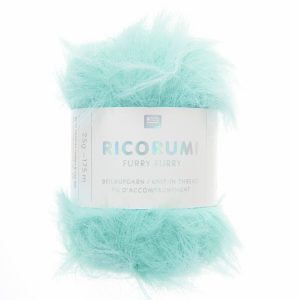 Ricorumi Furry Furry 005