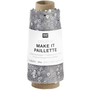 Creative Make It PAILLETTE 010