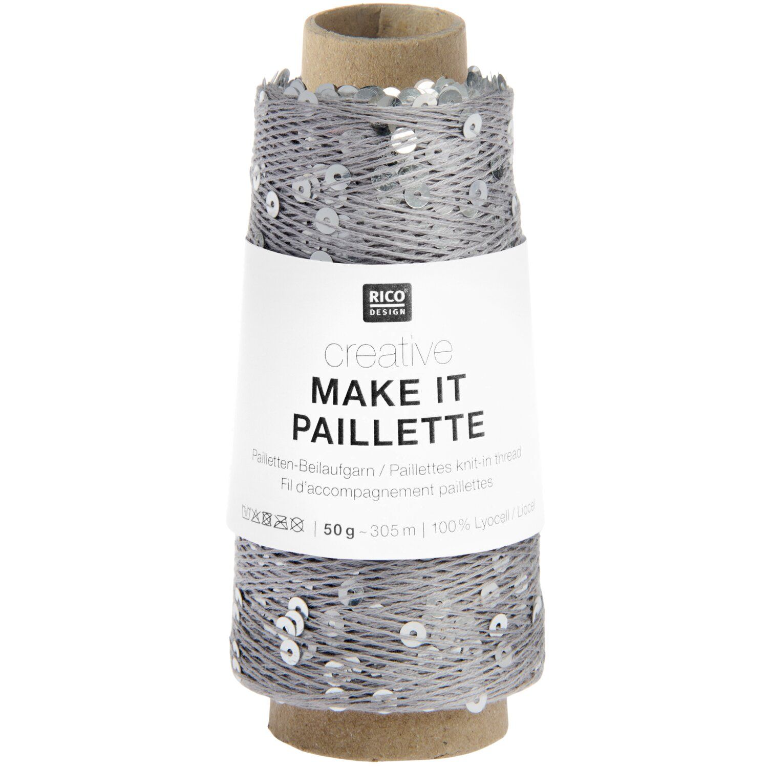 Creative Make It PAILLETTE 010