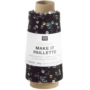 Creative Make It PAILLETTE 012