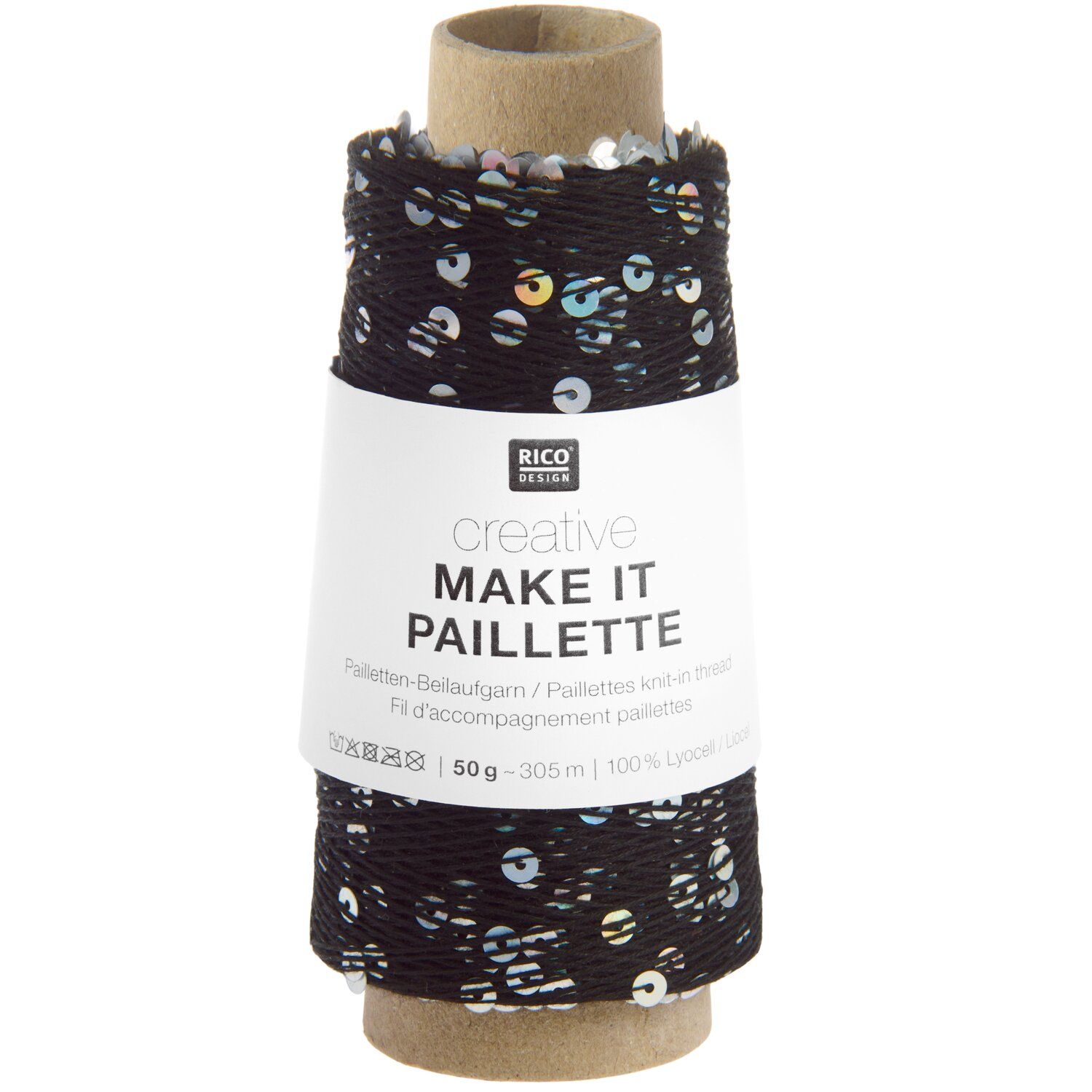 Creative Make It PAILLETTE 012