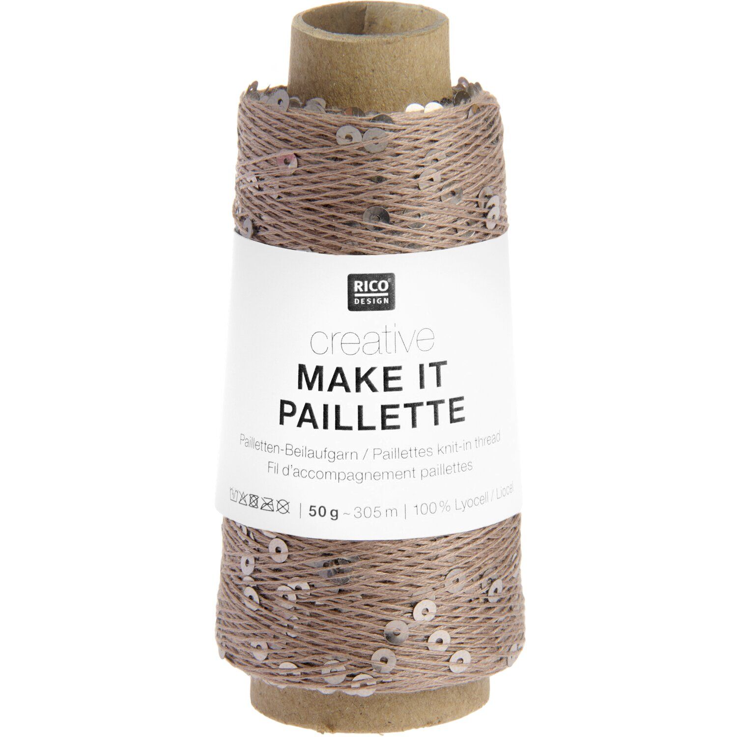 Creative Make It PAILLETTE 009