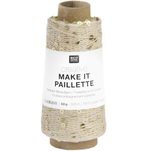 Creative Make It PAILLETTE   011