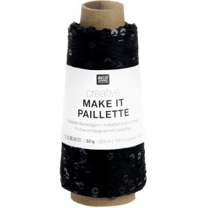 Creative Make It PAILLETTE 013