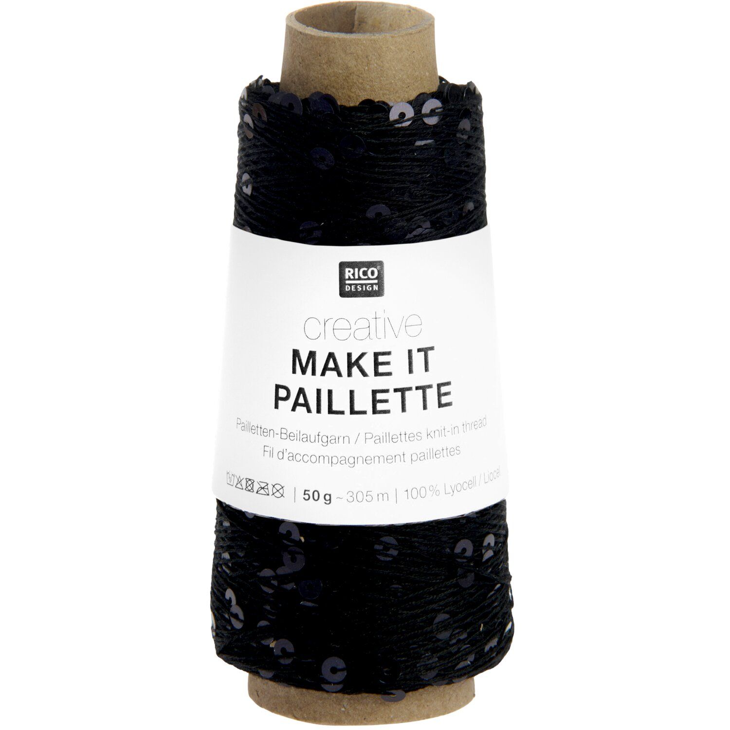 Creative Make It PAILLETTE 013