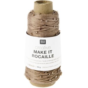 Creative Make It Rocaille 001