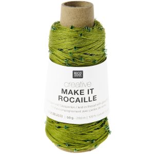 Creative Make It Rocaille 003