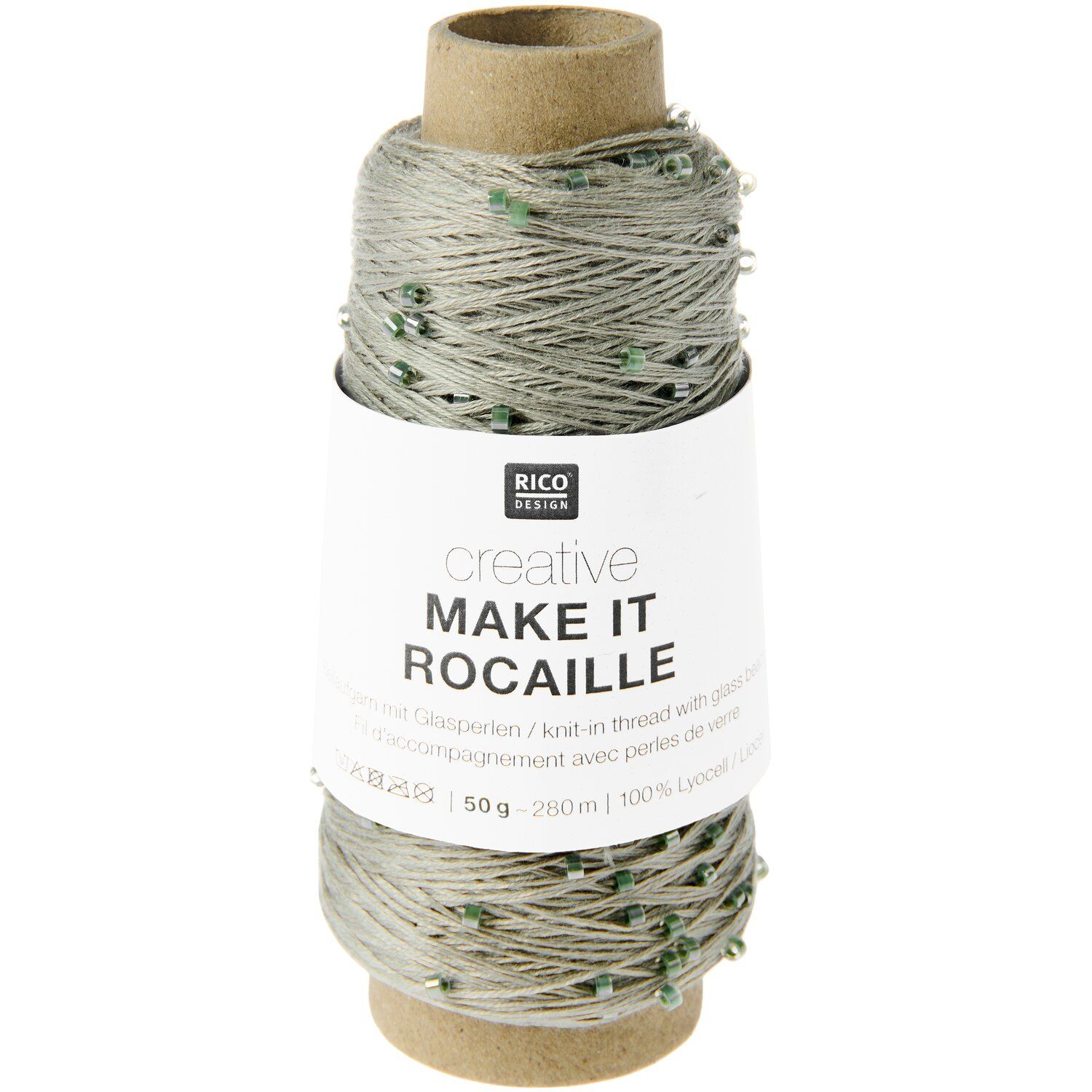 Creative Make It Rocaille 004