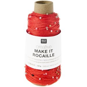Creative Make It Rocaille  006