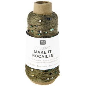 Creative Make It Rocaille 008
