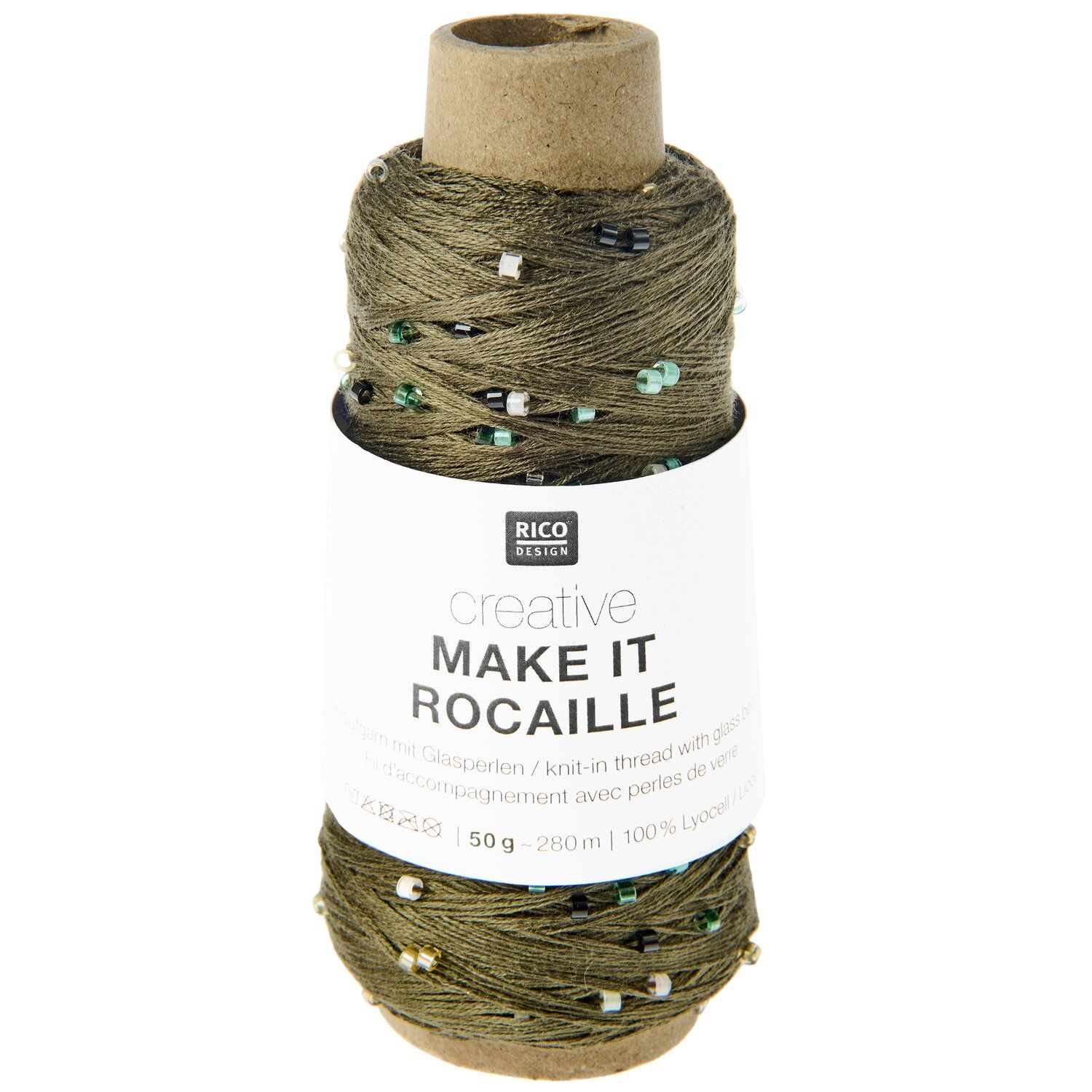 Creative Make It Rocaille 008