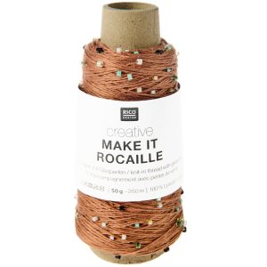 Creative Make It Rocaille 009