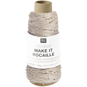 Creative Make It Rocaille 010