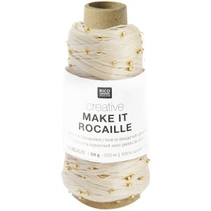 Creative Make It Rocaille 011
