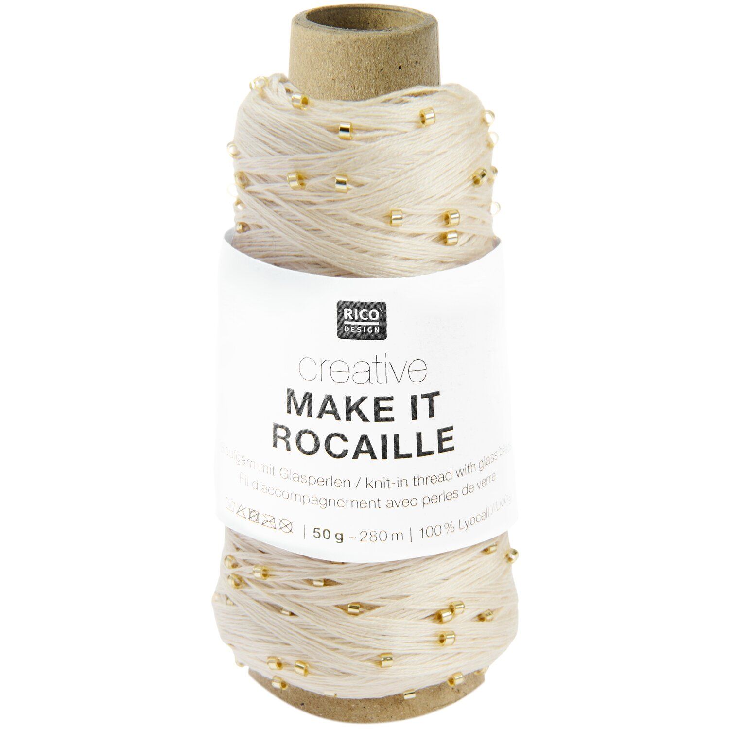 Creative Make It Rocaille 011