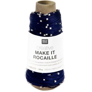 Creative Make It Rocaille  012