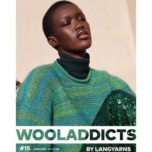 WOOLADDICTS #15