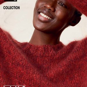 LANG YARNS FAM 290