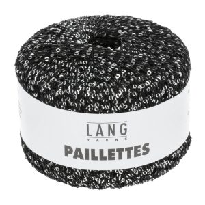 LANG YARNS PAILLETTES 0004