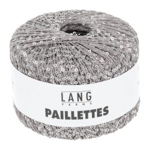 LANG YARNS PAILLETTES 0023
